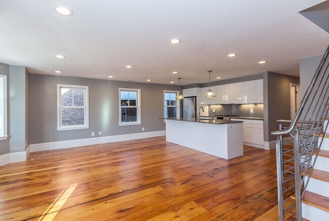 Foto del edificio - 150-152 Huron Ave