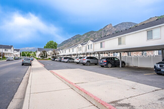Building Photo - 1478 E 1320 S
