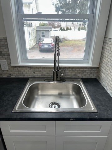 Foto del edificio - 122 Park