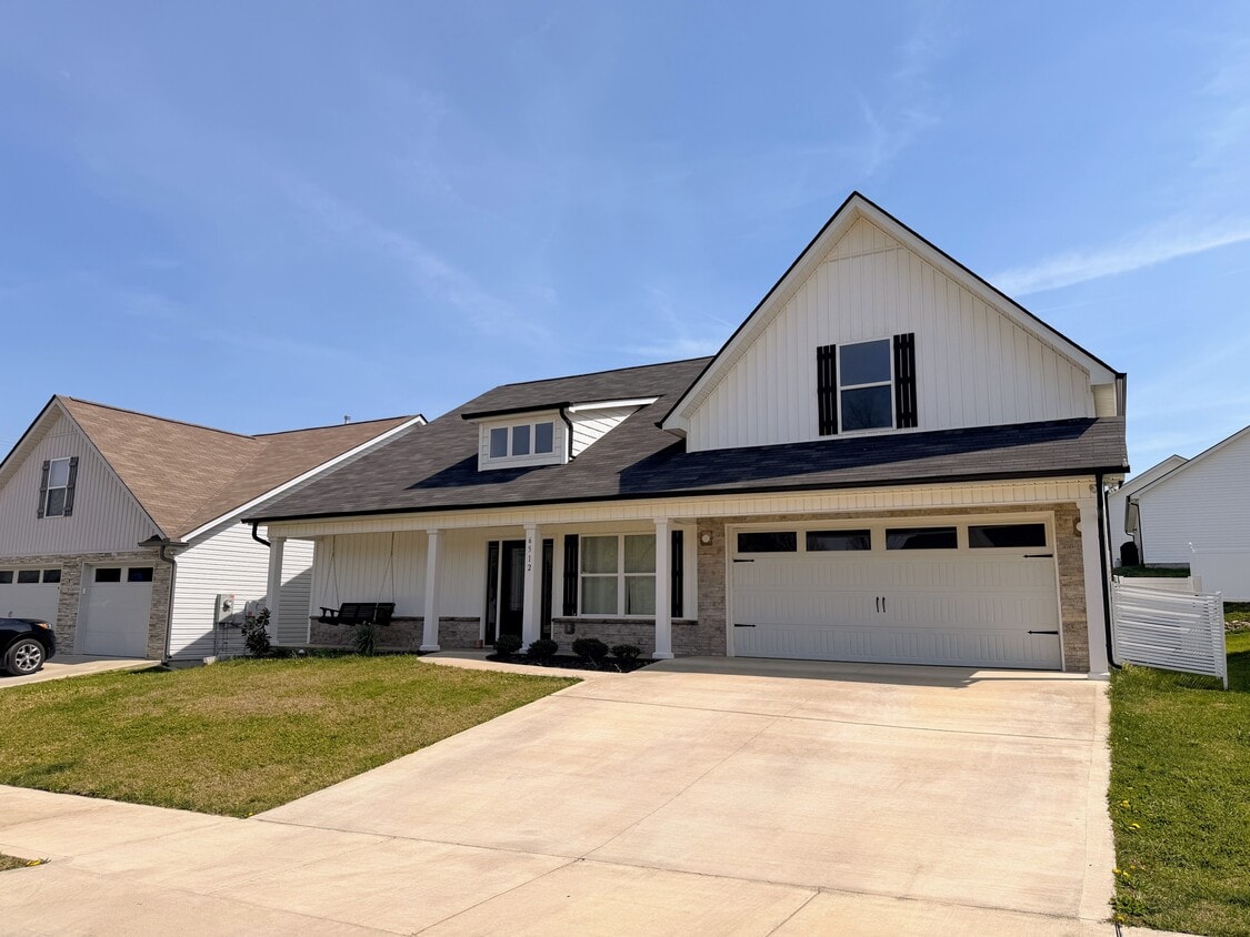 Photo - 6512 Cara Cade Ln (Knoxville, TN)