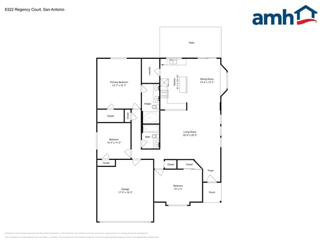 Building Photo - 6322 Regency Ct