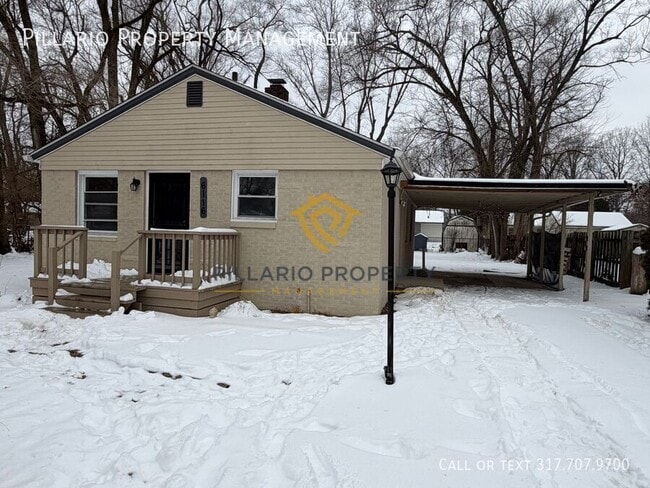 Building Photo - 6116 Gifford St