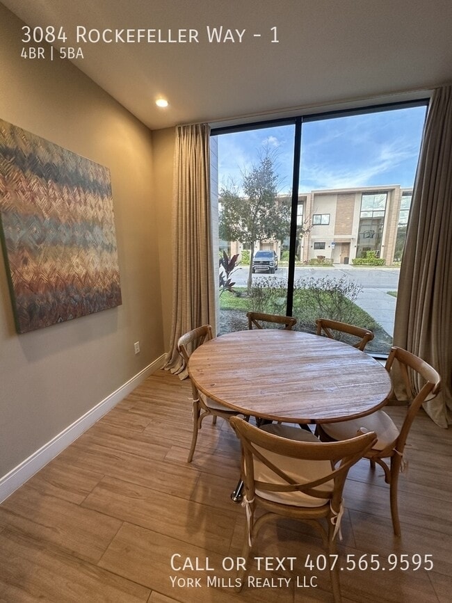 Photo - 3084 Rockefeller Wy Townhome