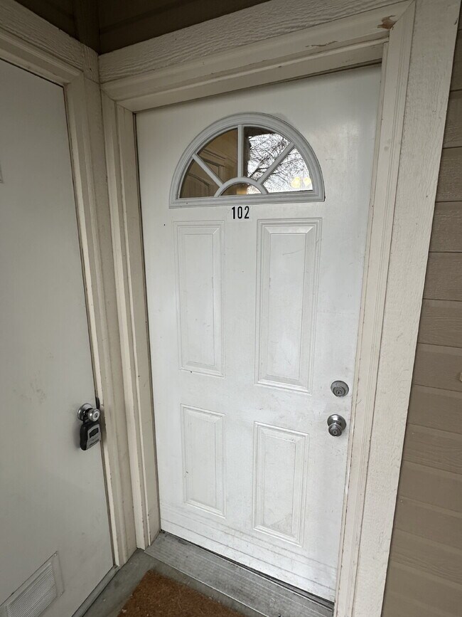 Foto del edificio - 10151 W Rifleman Ln