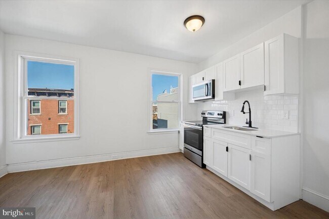 Foto del edificio - 1217 N 28th St