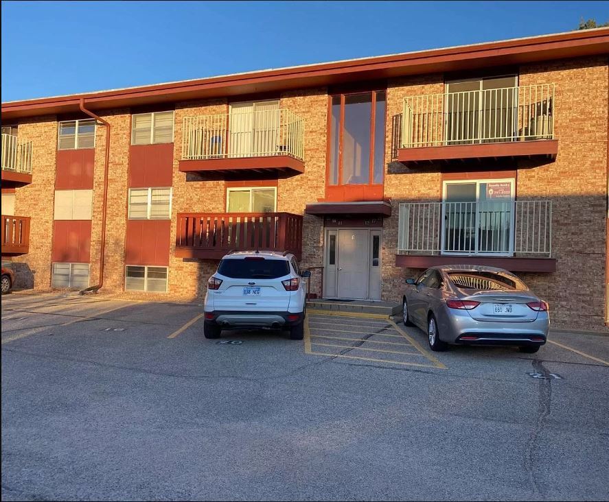 Exterior - 2611 27th St