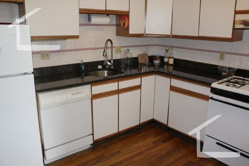 Foto del edificio - 56 Queensberry St