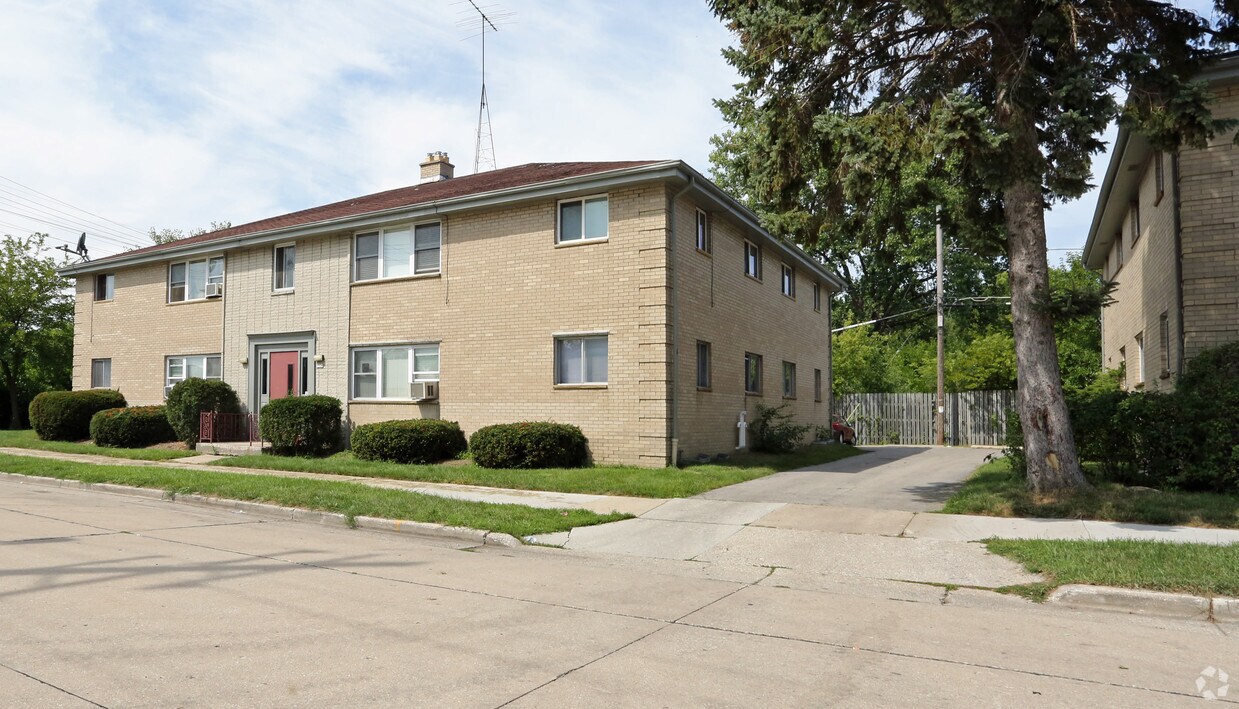 Building Photo - 1534 Melvin Ave