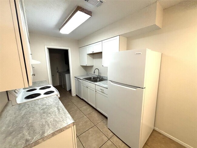 Foto del edificio - 411 Live Oak St