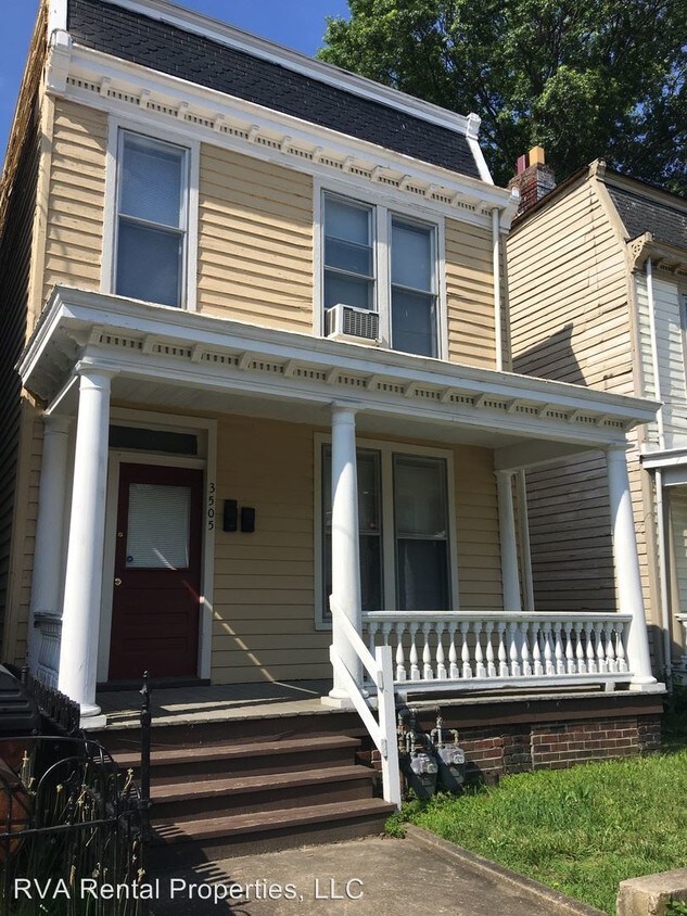 Primary Photo - 3505 E Marshall St
