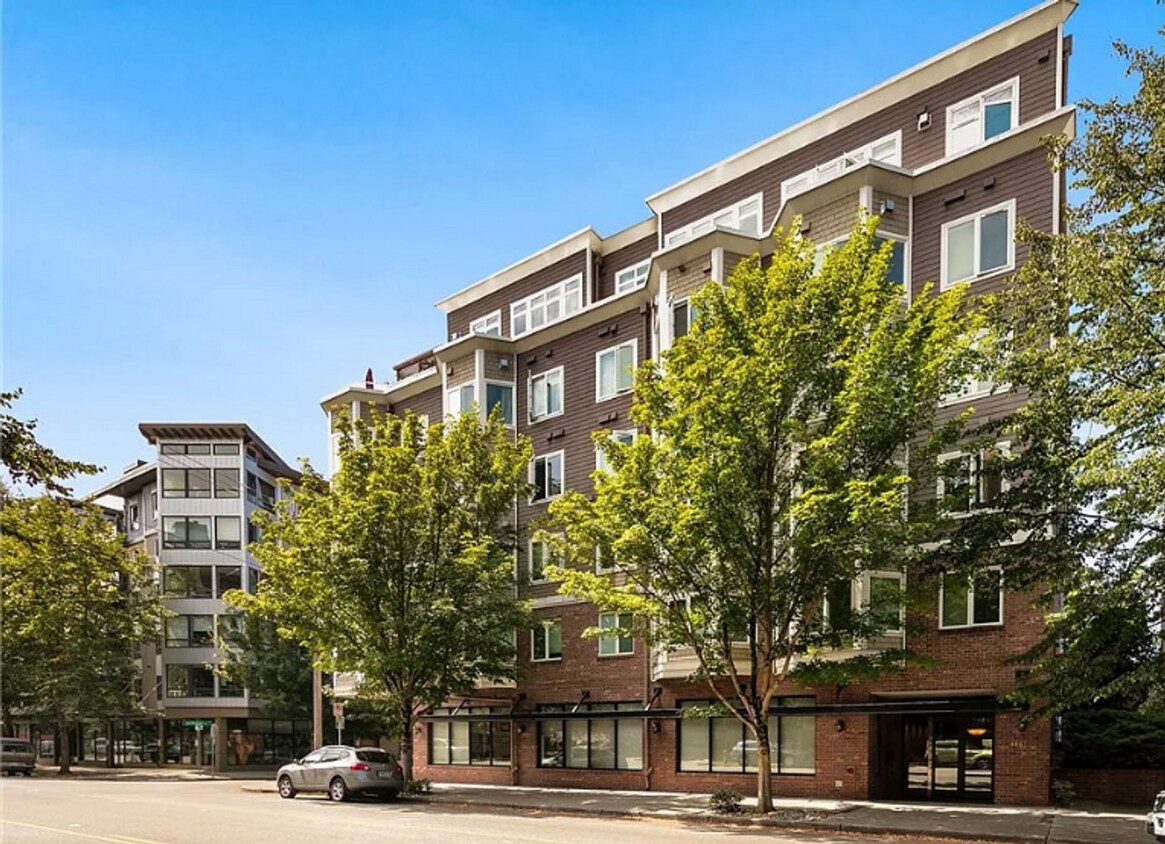 Foto principal - 1 br, 1 bath House - 4847 California Ave U...