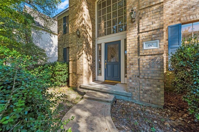 Building Photo - 60 Wisteria Walk Cir