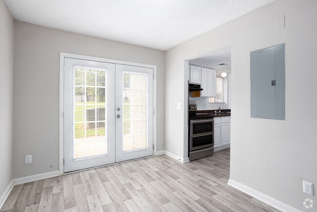 Interior Photo - Springview Apartments