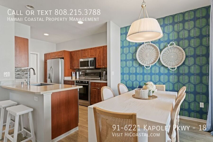 91-6221 Kapolei Pkwy-18 - 91-6221 Kapolei Pkwy-18
