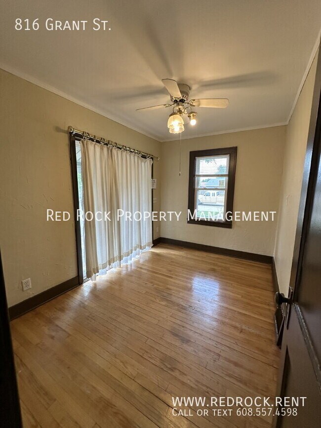 Foto del edificio - 816 Grant St