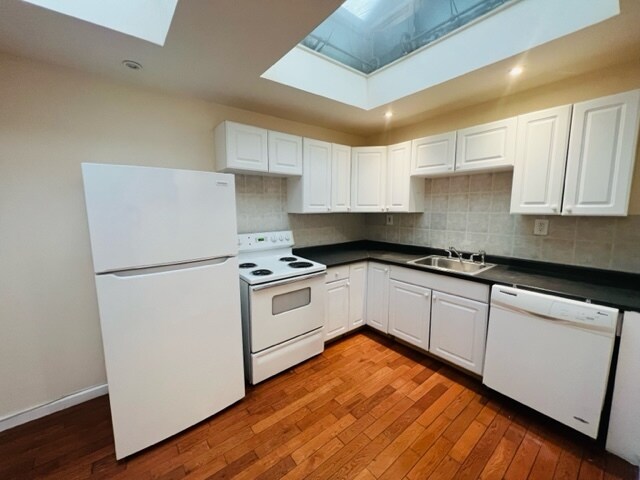 Foto del edificio - 1140 S Clifton St