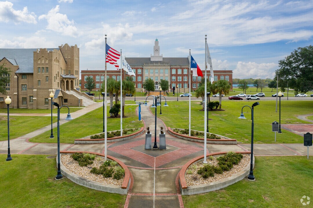Port Arthur