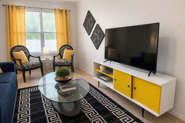 Foto del edificio - 3821 Oak St