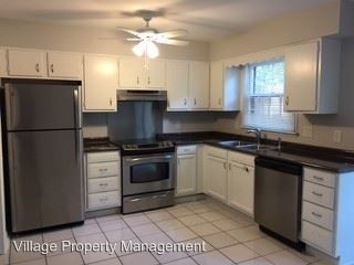 Foto principal - 2 br, 1.5 bath House - 3606A Belmont Blvd.