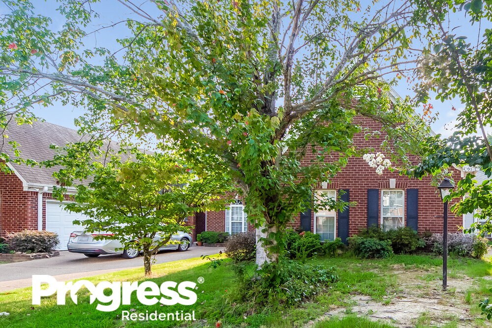 4505 Glenleigh Cir, Southaven, MS 38671 House for Rent in Southaven