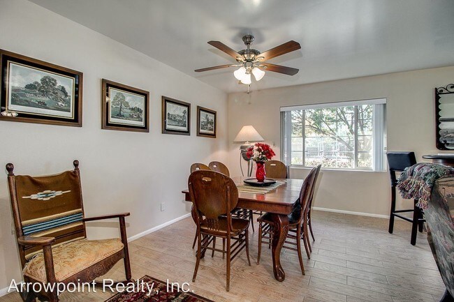 Foto del edificio - 3 br, 2 bath House - 6419 E CACTUS RD