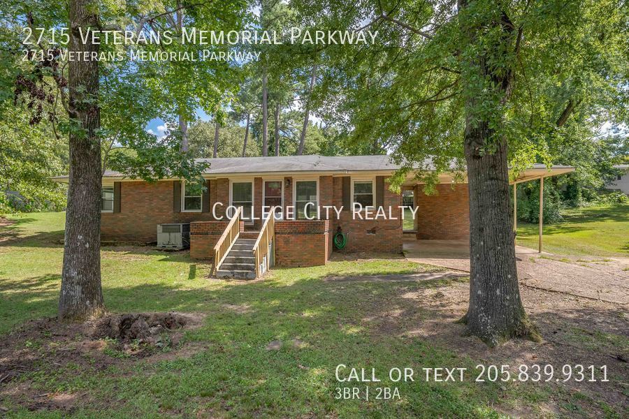 Foto principal - 2715 Veterans Memorial Pkwy