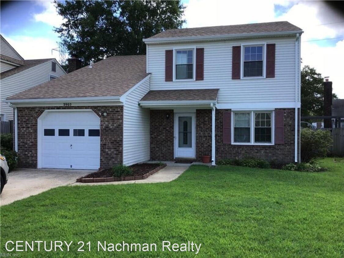 Foto principal - 4 br, 2.5 bath House - 3905 Quartz Lane