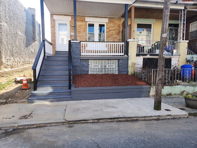 Foto del edificio - Rental Home-Tremendous Value in West Phila...