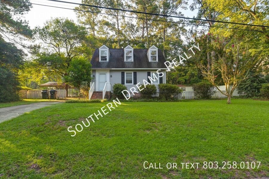 Primary Photo - 1808 Lowder Dr