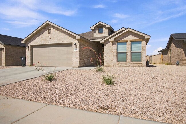 Foto del edificio - 10401 Pronghorn Rd