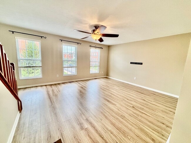 Building Photo - Experience Maintenance-Free Townhouse Livi...