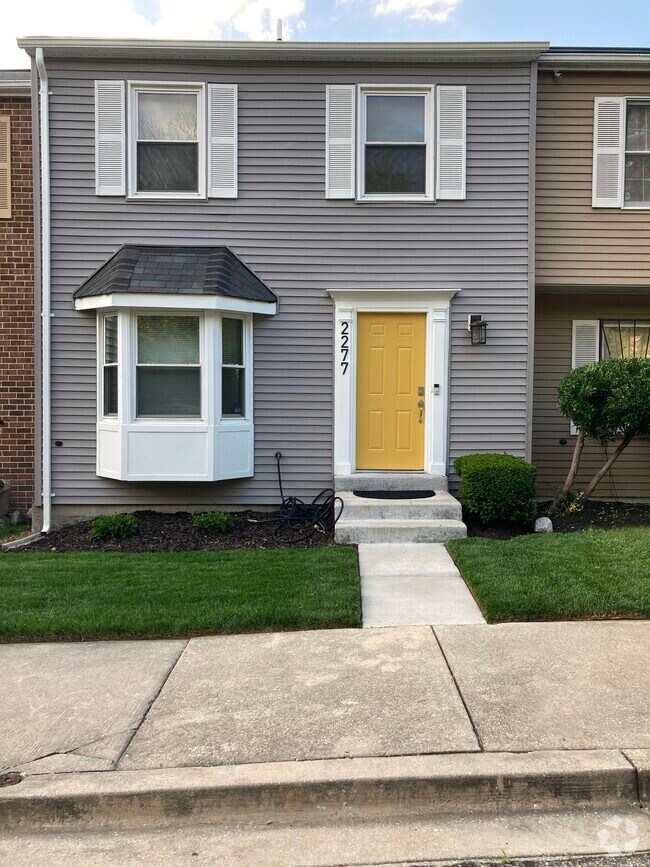 Apartamentos de renta en Hillcrest Towne Temple Hills, MD