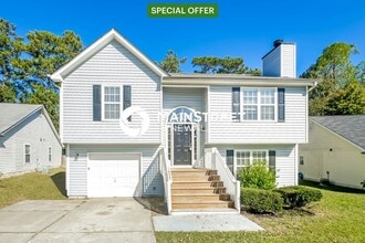 Building Photo - 3775 Buffington Pl