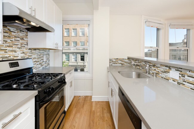 Foto del edificio - 1801 Gough St