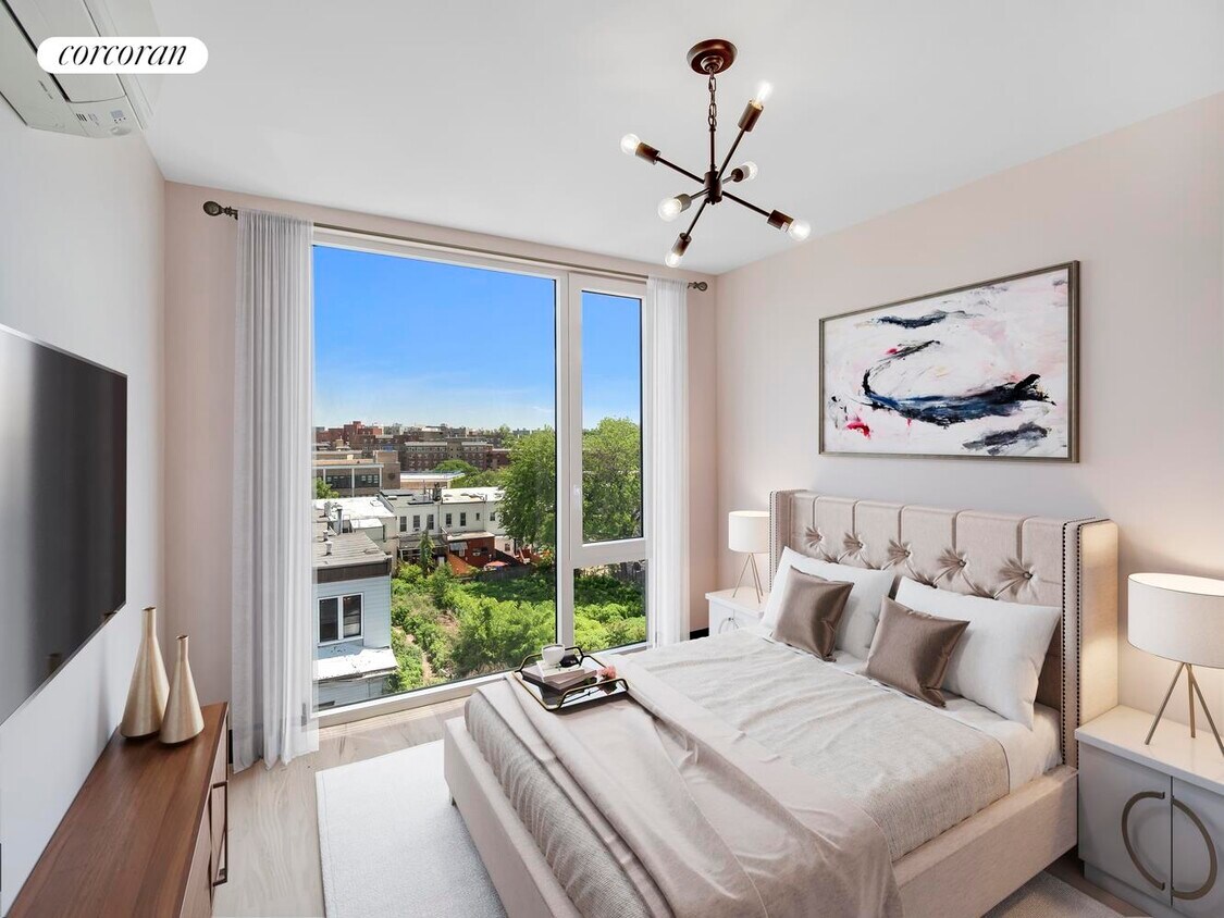 1323 Chisholm St Unit 3C, The Bronx, NY 10459 Room for Rent in The