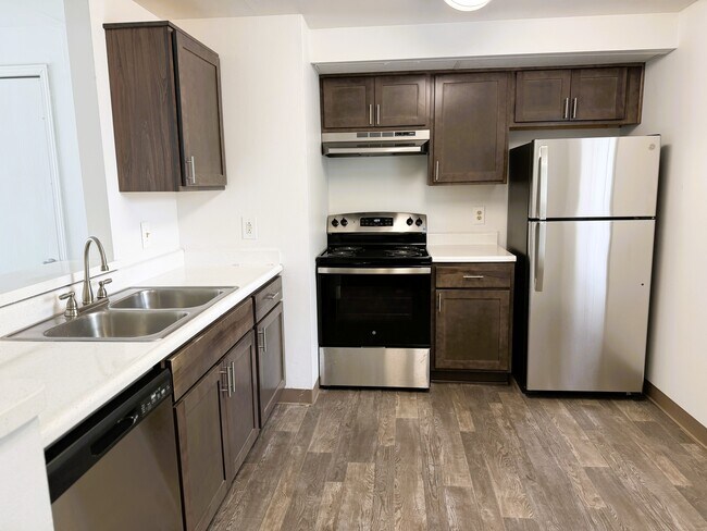 Foto del edificio - Hickory Green Apartments of Westland