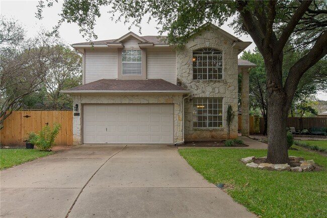 Foto del edificio - 8125 Rimini Trail