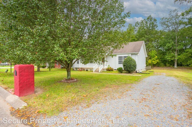 Foto del edificio - 3 br, 2 bath House - 1036 Sassafras Ln