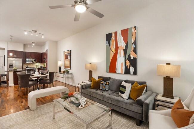Foto del edificio - Elegant 2/2 Apt – Modern Living at Its Best!