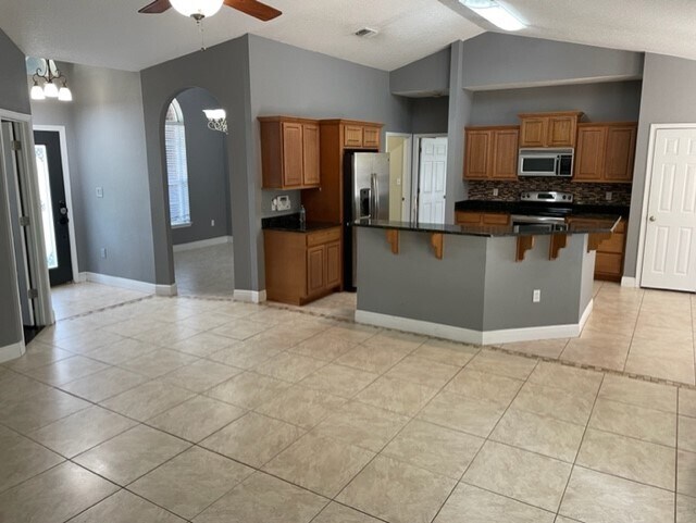 Foto del edificio - 2275 Panhandle Trail