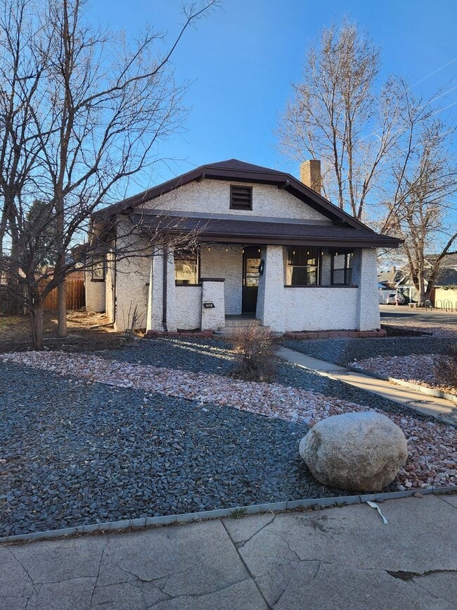 Building Photo - Charming home in Wash Park West neighborhood!!