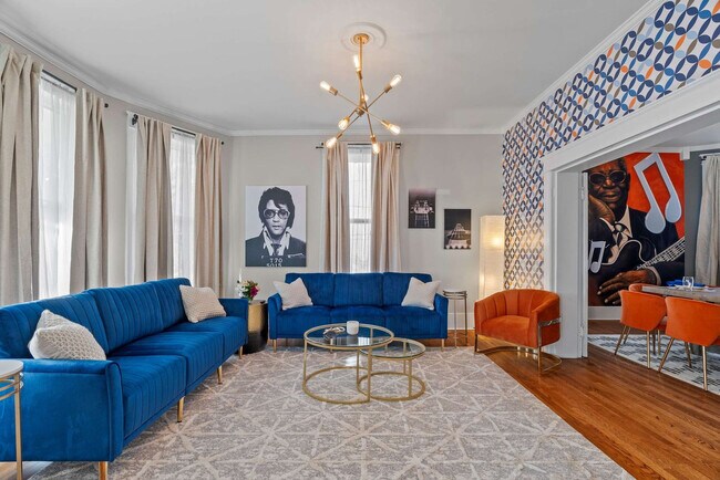 Foto del edificio - 30 N Auburndale St