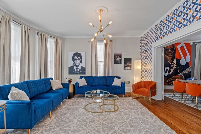 Building Photo - 30 N Auburndale St