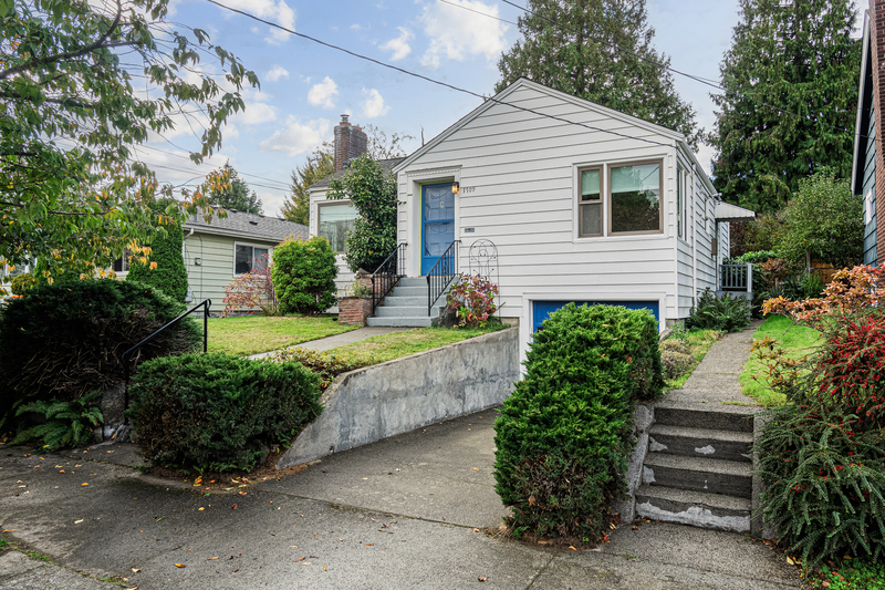 Foto principal - 7709 Dibble Ave NW