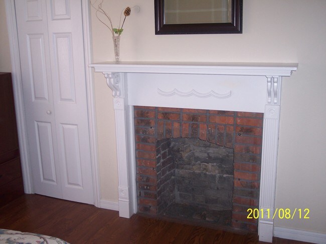 Decorative Fireplaces - 414 N Joanna Ave