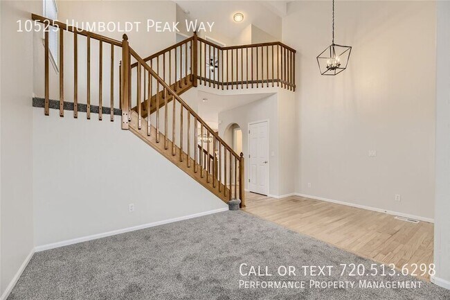 Building Photo - 10525 Humboldt Peak Way