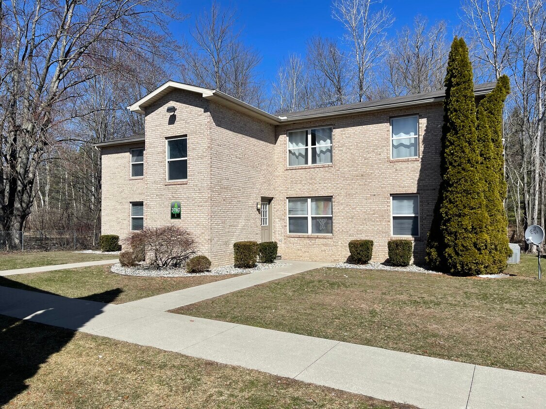 3770 W Water St Unit A, Port Huron, MI 48060 Apartments in Port Huron
