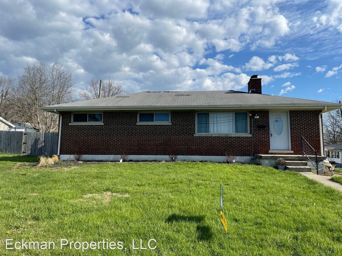 3 br, 1 bath House 101 Fitch Ave House Rental in Winchester, KY