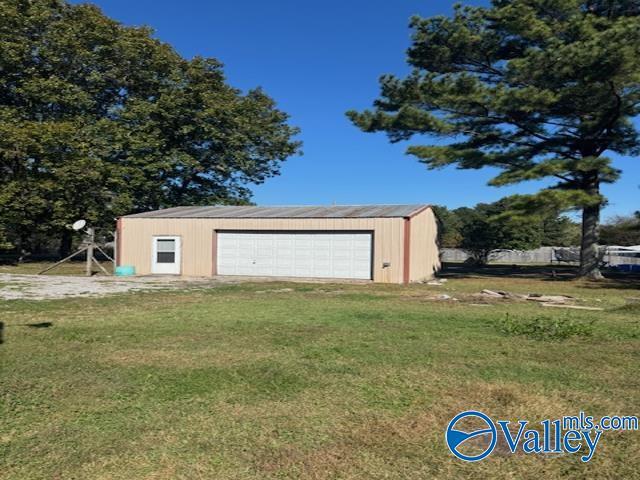 Foto del edificio - 20220 E Limestone Rd