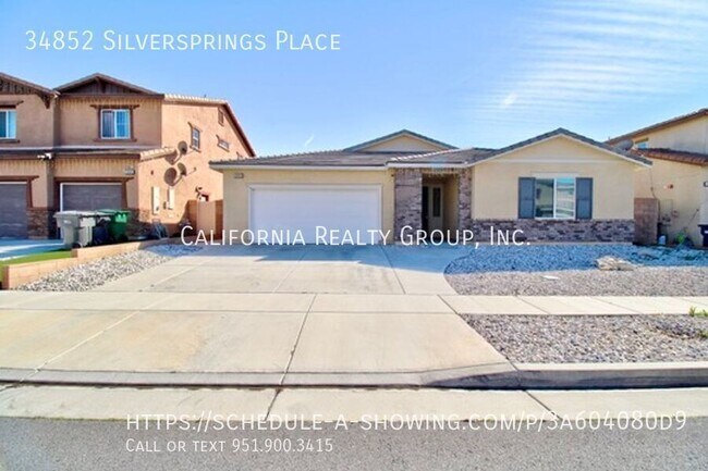 Building Photo - 34852 Silversprings Pl